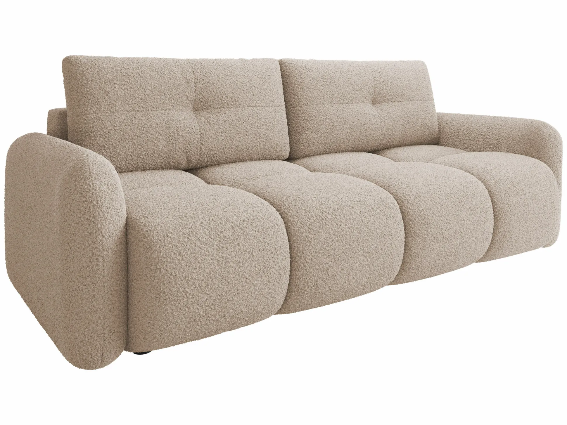 Sovesofa Clinton 100 (Lambi 06)