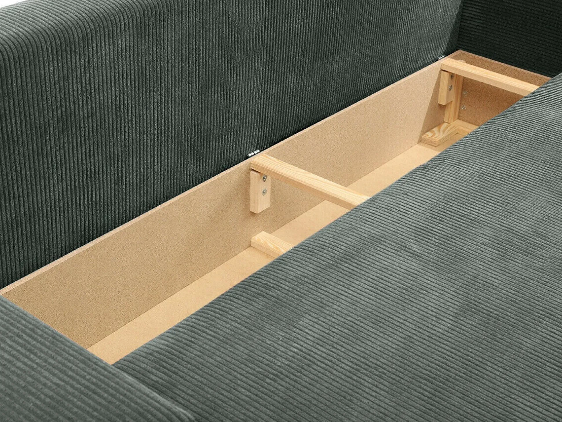 Sovesofa Clovis 104 (Poso 60)