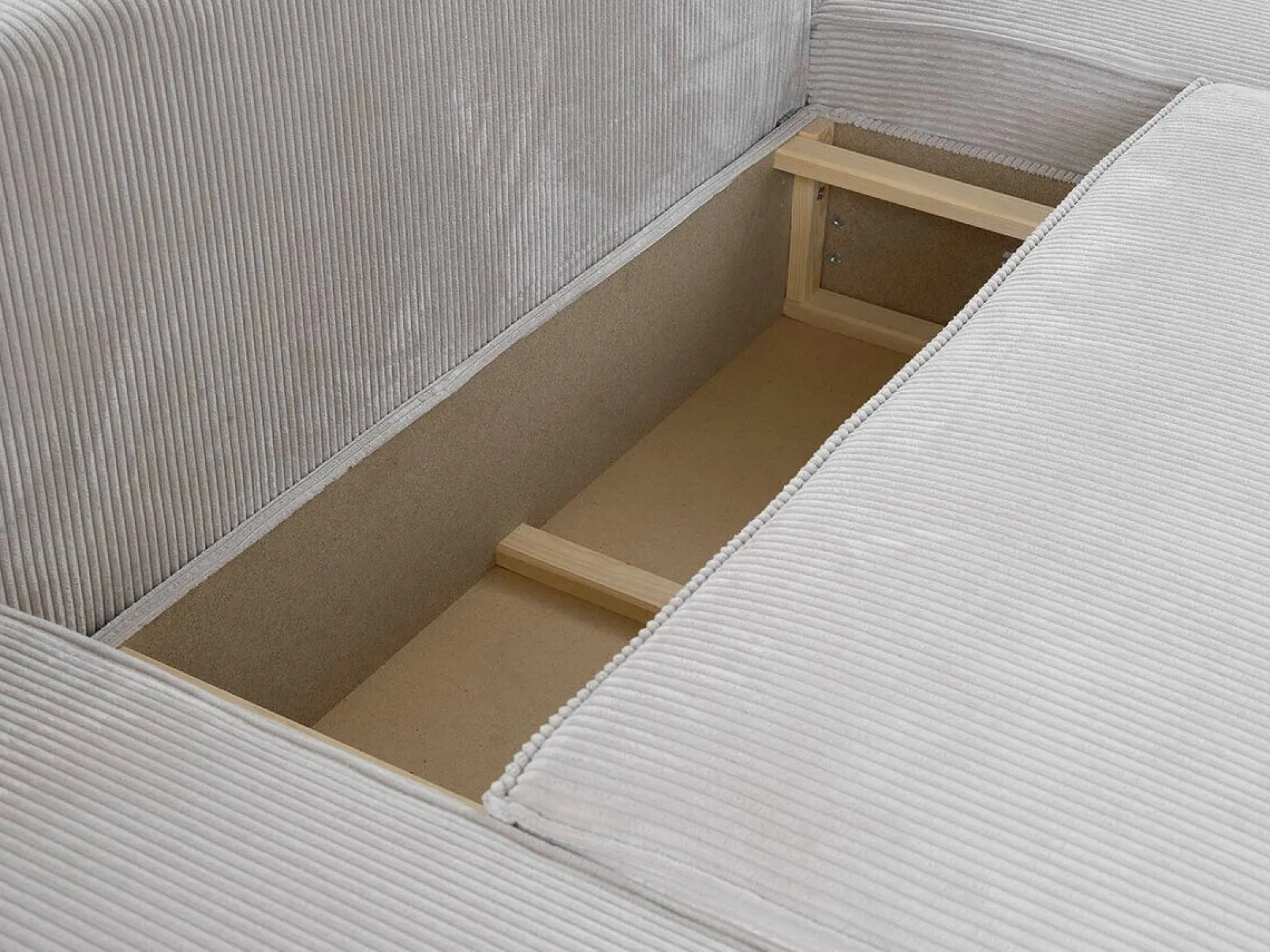 Sovesofa Clovis 107 (Poso 100)