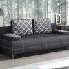 Sovesofa Columbus 143