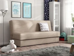 Sovesofa Columbus 119 (Enjoy 2 + Gråt mønster)