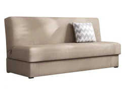 Sovesofa Columbus 119 (Enjoy 2 + Gråt mønster)