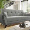 Sovesofa Columbus 156 (Prima 13 + Crown 17)