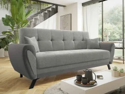 Sovesofa Columbus 156 (Prima 13 + Crown 17)