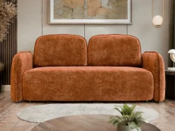 Sovesofa ComfiDream Lumena (Cremona 52)