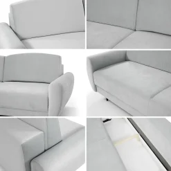 Sovesofa ComfiDream Odelila (Kronos 22)