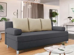 Sovesofa Comfivo Artes (Alova 36 + Alova 07)