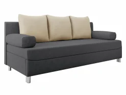 Sovesofa Comfivo Artes (Alova 36 + Alova 07)