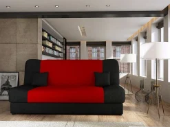 Sovesofa Comfivo Cera I (Alova 04 + Alova 46)