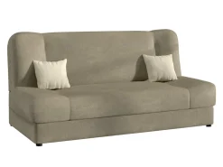 Sovesofa Comfivo Cera II (Bizon 2113 + Bizon 2112)