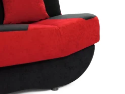 Sovesofa Comfivo Cervus (Alova 04 + Alova 46)