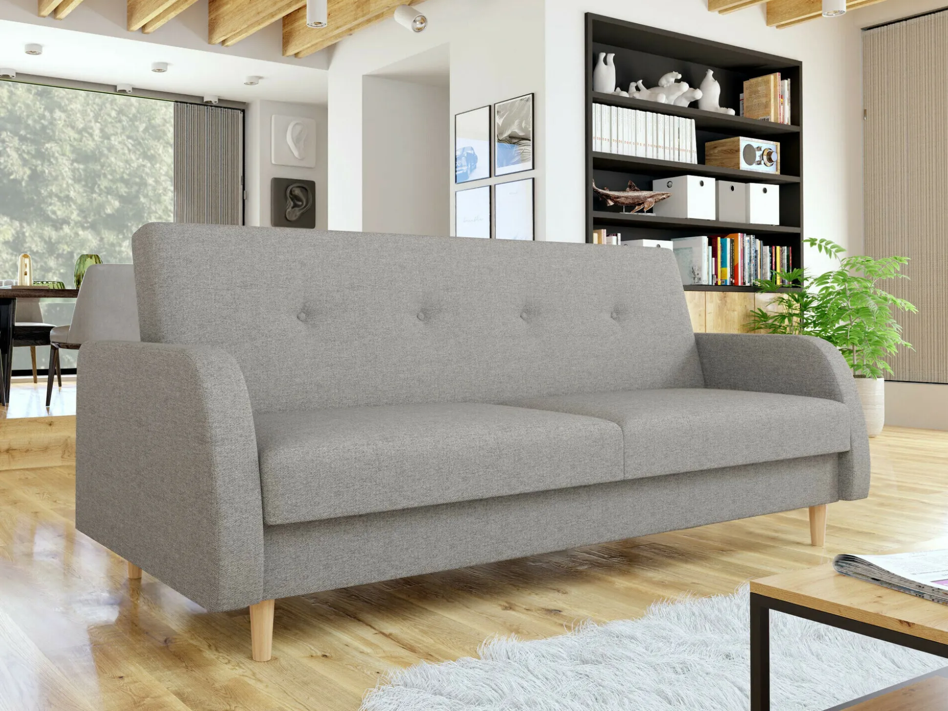 Sovesofa Comfivo Finis