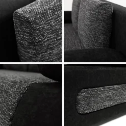 Sovesofa Comfivo Pudor (Alova 04 + Lawa 06)