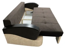 Sovesofa Decatur 103