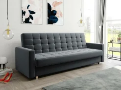 Sovesofa Decatur 105 (Amor Velvet 4321)