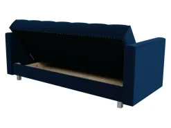 Sovesofa Decatur 105 (Amor Velvet 4321)