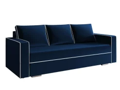 Sovesofa Decatur 101 (Amor Velvet 4314 + Amor Velvet 4317)