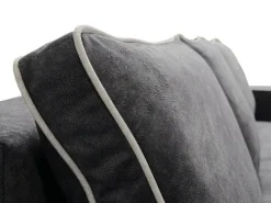 Sovesofa Decatur 101 (Amor Velvet 4314 + Amor Velvet 4317)