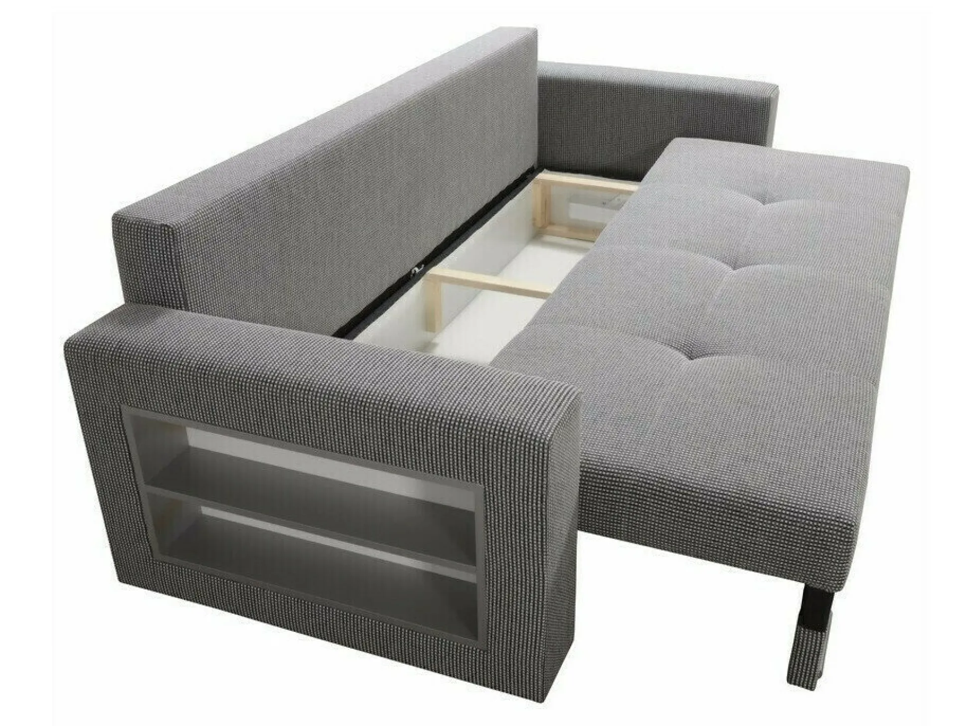 Sovesofa Decatur 100 (Amor Velvet 4314)