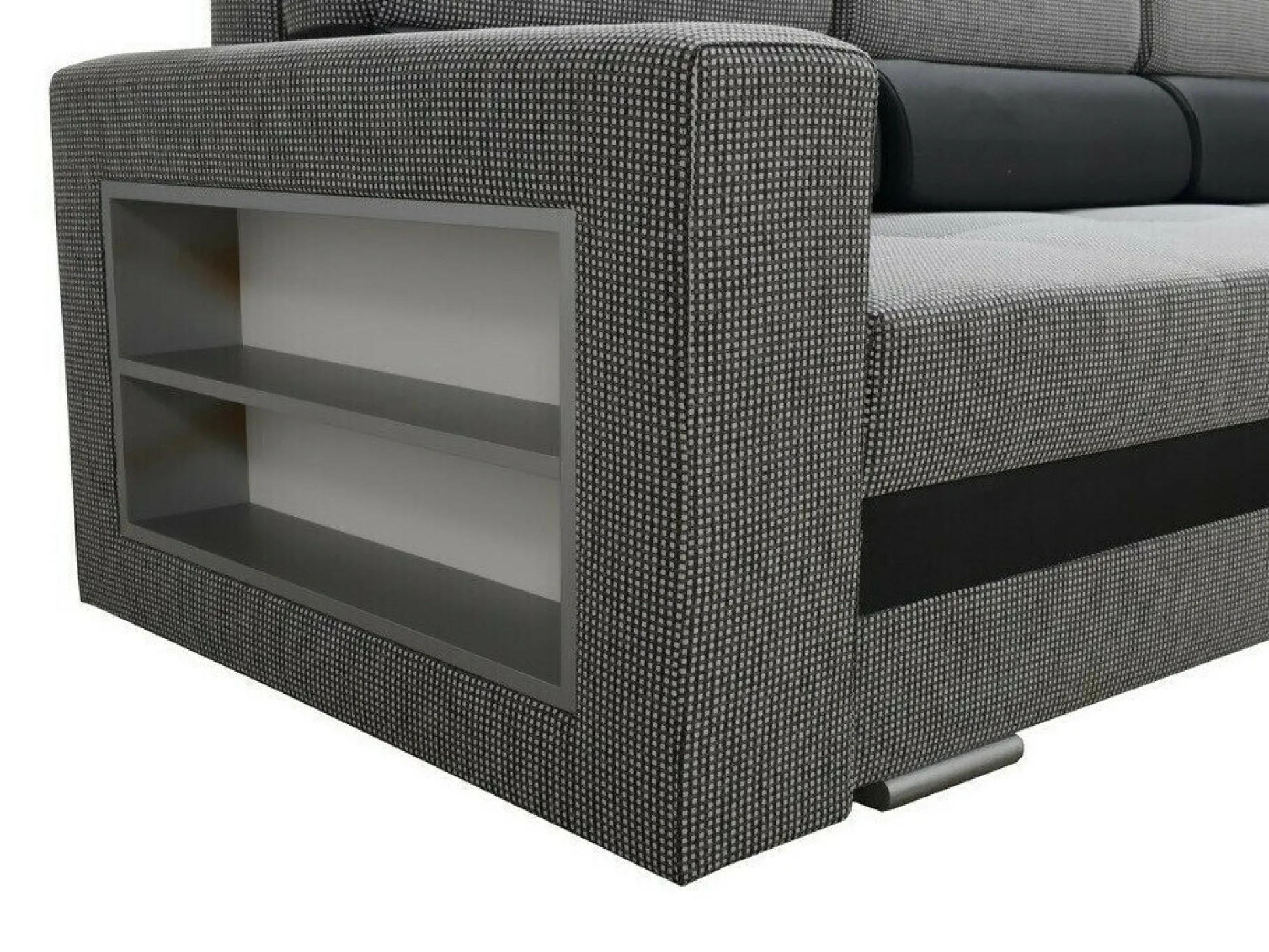 Sovesofa Decatur 100 (Amor Velvet 4314)