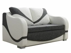 Sovesofa Decatur 102 (Rombix 017 + Lawa 17)