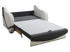 Sovesofa Decatur 102 (Rombix 017 + Lawa 17)