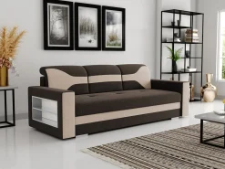 Sovesofa Decatur 106 (Twist 8 + Twist 2)