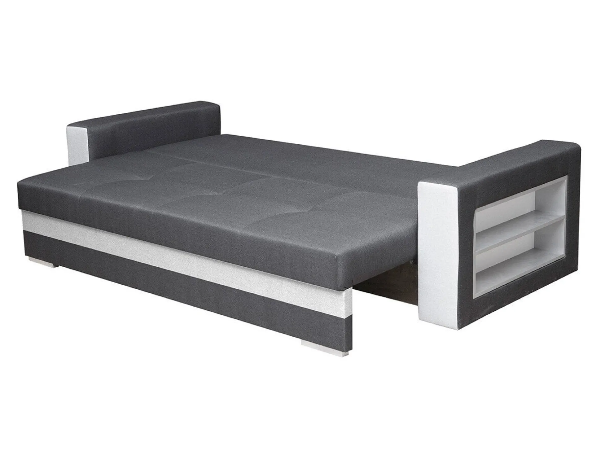 Sovesofa Decatur 106 (Twist 8 + Twist 2)