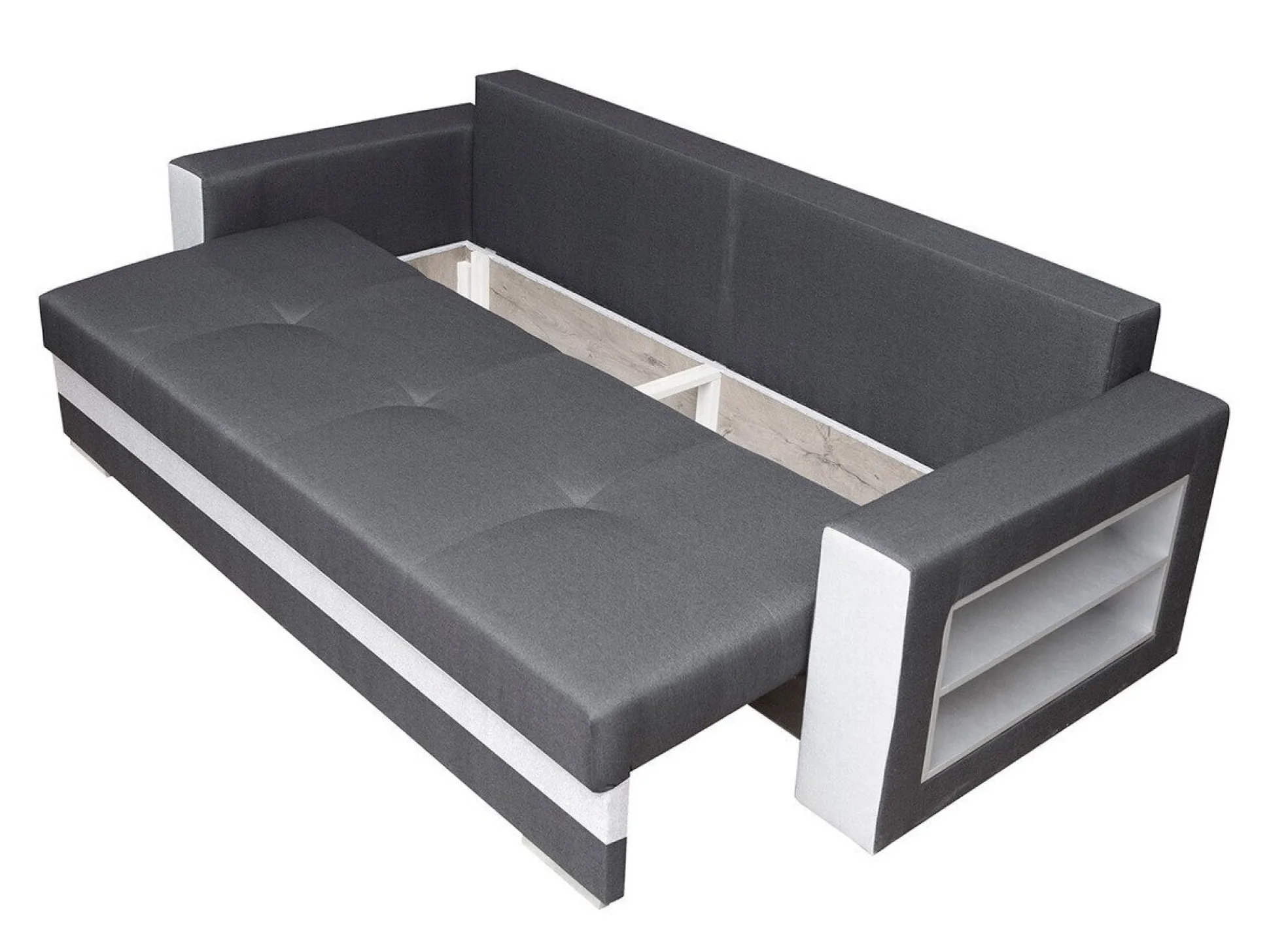 Sovesofa Decatur 106 (Twist 8 + Twist 2)