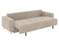 Sovesofa Delaware 104 (Bluvel 13)