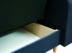 Sovesofa Edinburg 106 (Paros 02)