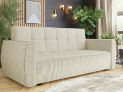 Sovesofa Edinburg 107 (Poso 100 + Paros 01)