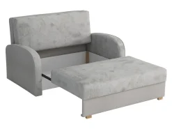 Sovesofa Galona II (Mono 244 + Sorriso 4)