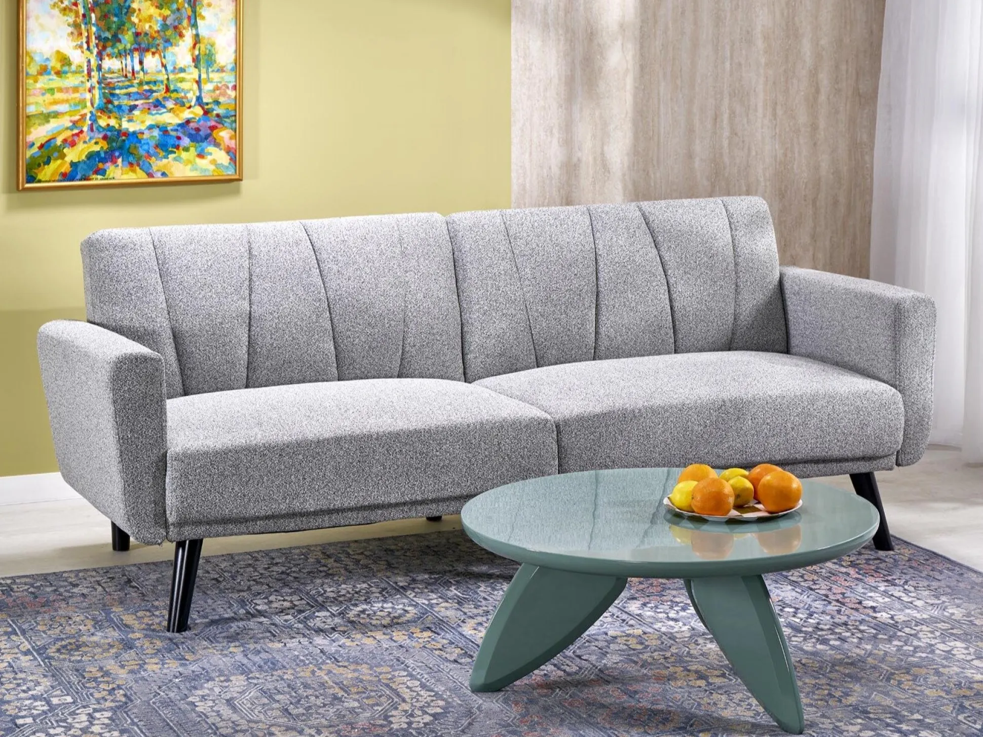 Sovesofa Houston 1971