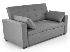 Sovesofa Houston 1847 (Grå)