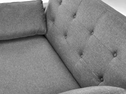 Sovesofa Houston 1847 (Grå)