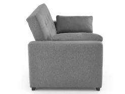 Sovesofa Houston 1847 (Grå)