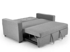 Sovesofa Houston 1847 (Grå)