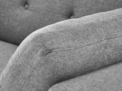 Sovesofa Houston 1847 (Grå)