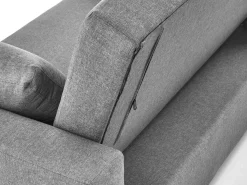 Sovesofa Houston 1847 (Grå)