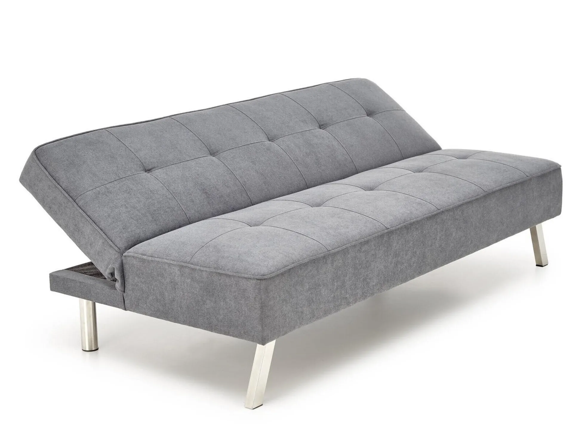 Sovesofa Houston 1705 (Grå)
