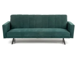 Sovesofa Houston 1362 (Mørkegrøn)