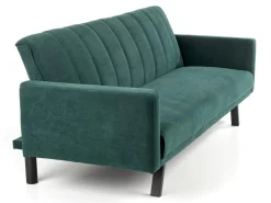 Sovesofa Houston 1362 (Mørkegrøn)