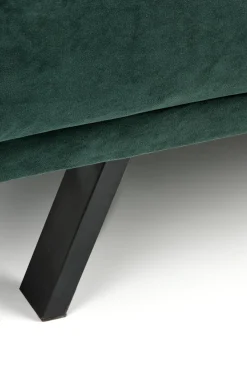 Sovesofa Houston 1362 (Mørkegrøn)