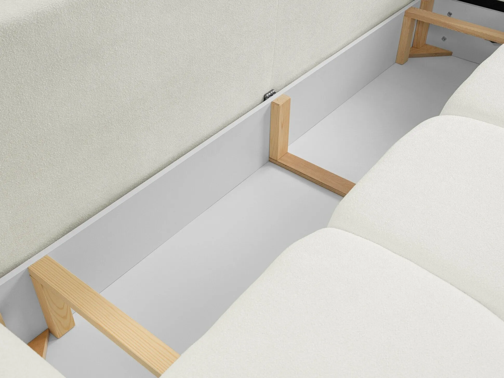 Sovesofa Kingston 149