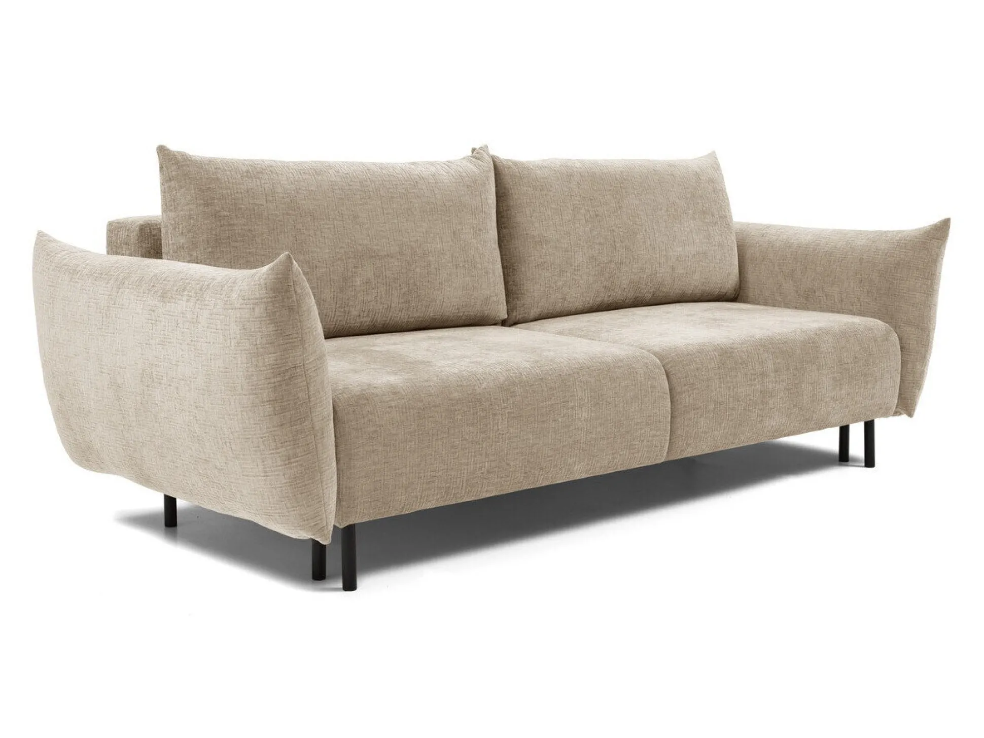 Sovesofa Kingston 131 (Horizon 08)