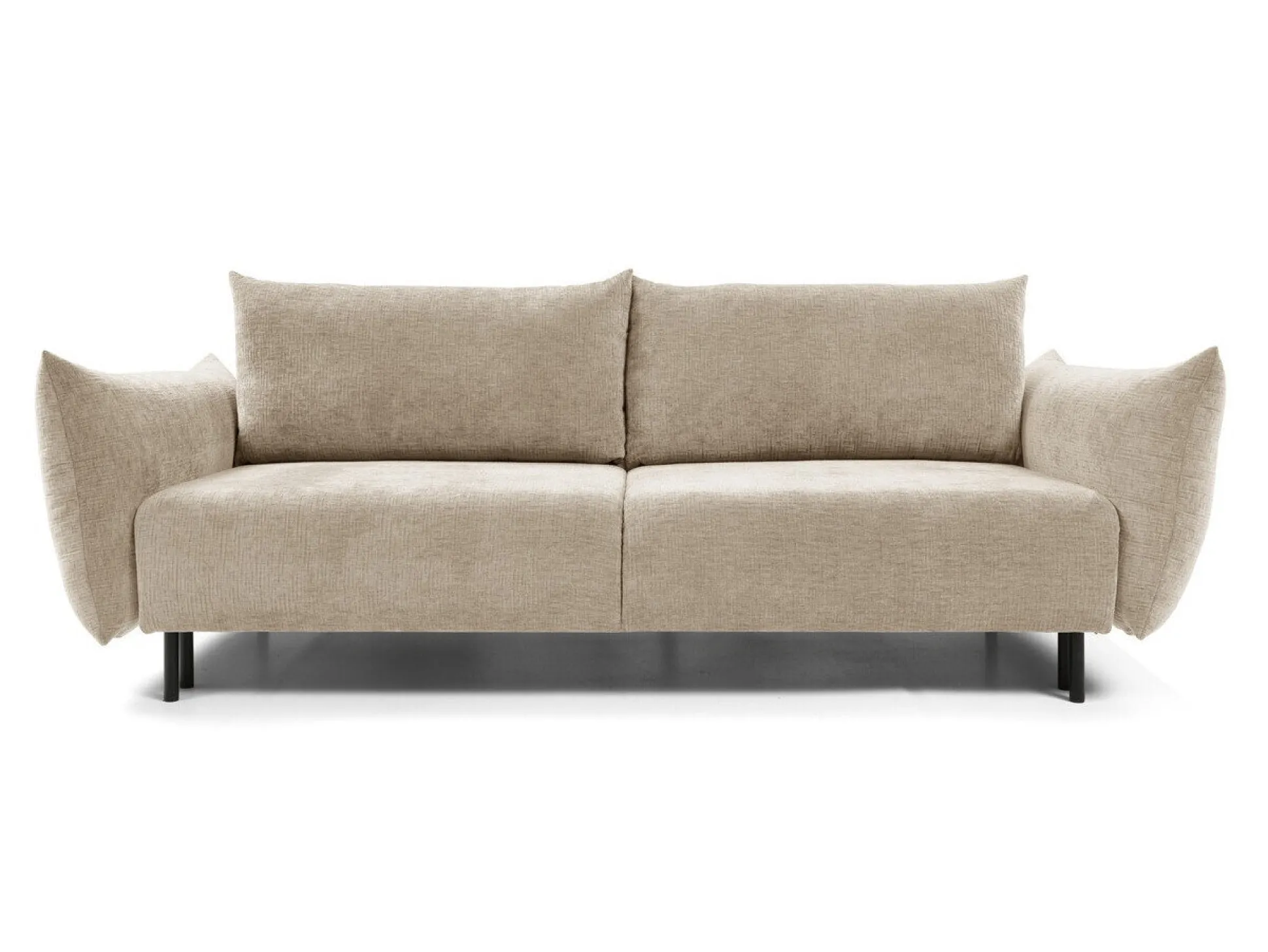 Sovesofa Kingston 131 (Horizon 08)