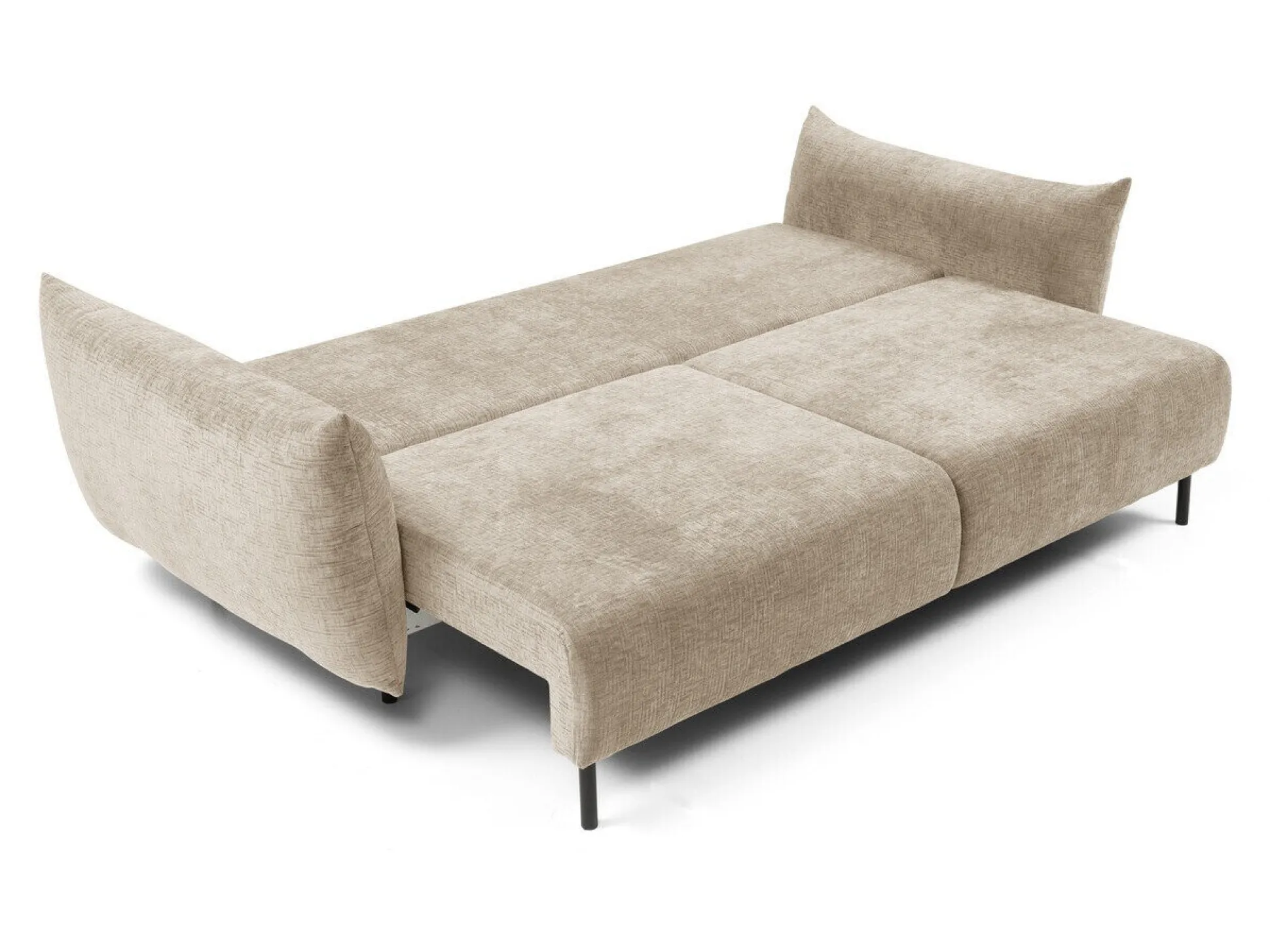 Sovesofa Kingston 131 (Horizon 08)