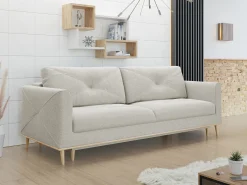 Sovesofa Lincoln 190 (Barrel 03)