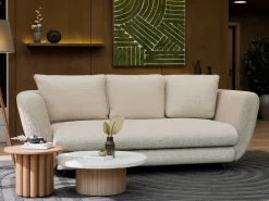 Sovesofa Mandeville 354 (Sort)